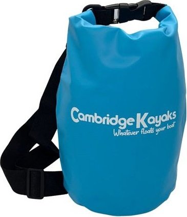 Cambridge Kayak Dry Bags From 5L up to 20L