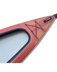 Voyagair 2 Premium Double Inflatable Kayak – Durable, Lightweight Touring Kayak