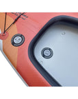Voyagair 2 Premium Double Inflatable Kayak – Durable, Lightweight Touring Kayak