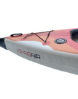 Voyagair 2 Premium Double Inflatable Kayak – Durable, Lightweight Touring Kayak