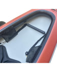 Voyagair 2 Premium Double Inflatable Kayak – Durable, Lightweight Touring Kayak