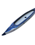 Voyagair 2 Premium Double Inflatable Kayak – Durable, Lightweight Touring Kayak