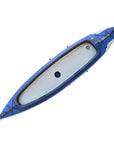 Voyagair 2 Premium Double Inflatable Kayak – Durable, Lightweight Touring Kayak