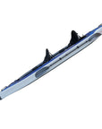 Voyagair 2 Premium Double Inflatable Kayak – Durable, Lightweight Touring Kayak
