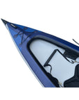 Voyagair 2 Premium Double Inflatable Kayak – Durable, Lightweight Touring Kayak