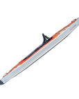 Voyagair 1 Premium Single Inflatable Kayak – Durable, Lightweight Touring Kayak