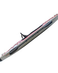 Voyagair 1 Premium Single Inflatable Kayak – Durable, Lightweight Touring Kayak