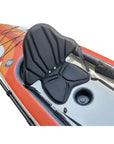 Voyagair 1 Premium Single Inflatable Kayak – Durable, Lightweight Touring Kayak
