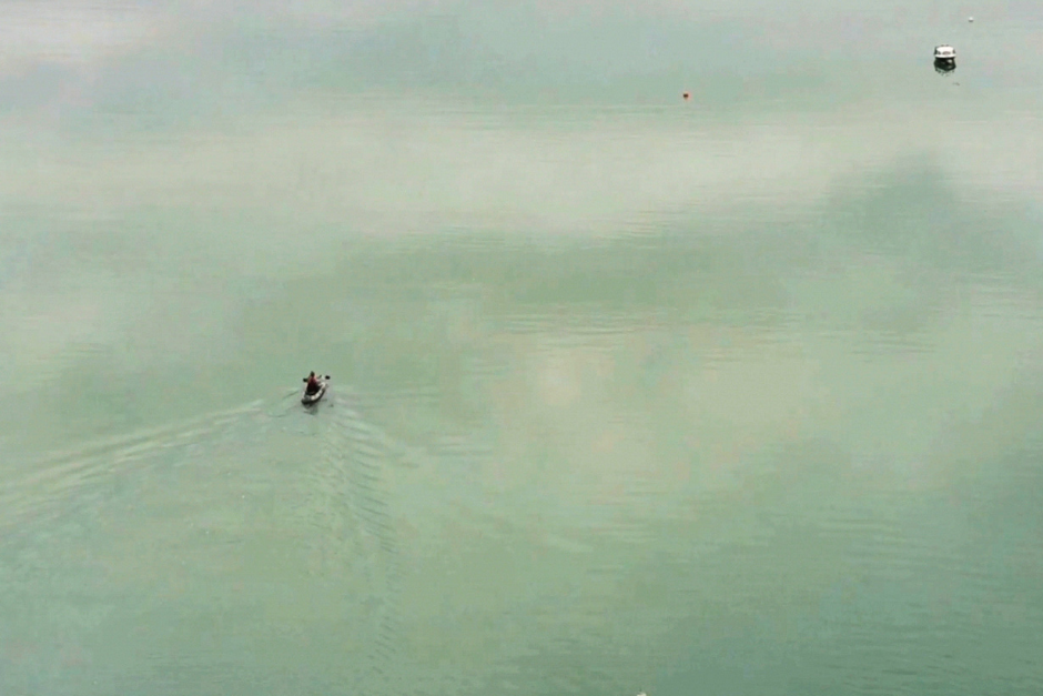 Covid and Kayaking - Paddling Through A Pandemic