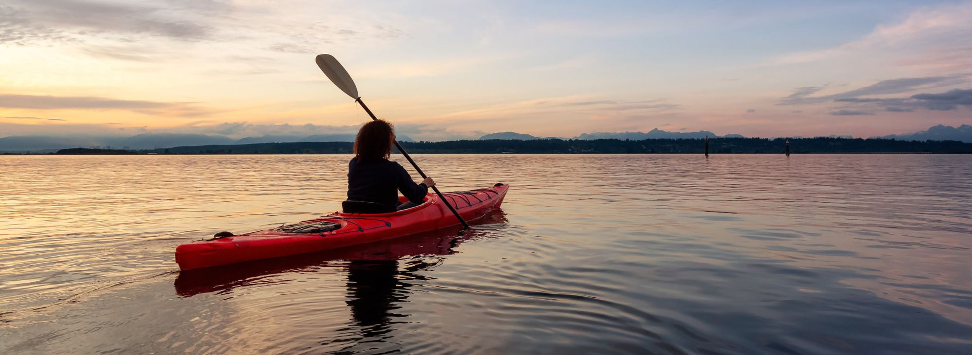 Touring Kayaks for Sale 