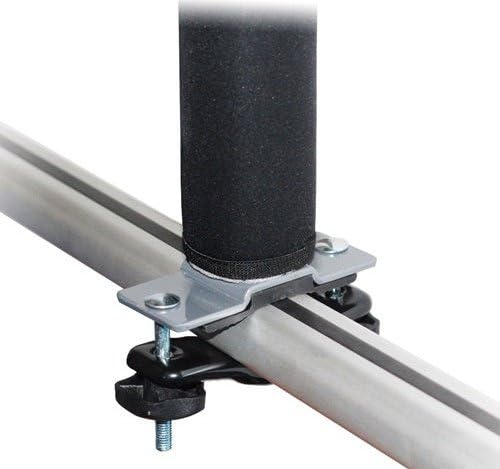 Roof Bar Upright Centre Post