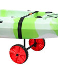 Kayak Adjustable H Trolley