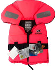 Baltic Baby and Toddle Split Front Life Jacket.