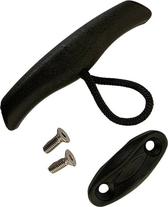 Manta Replacement Parts