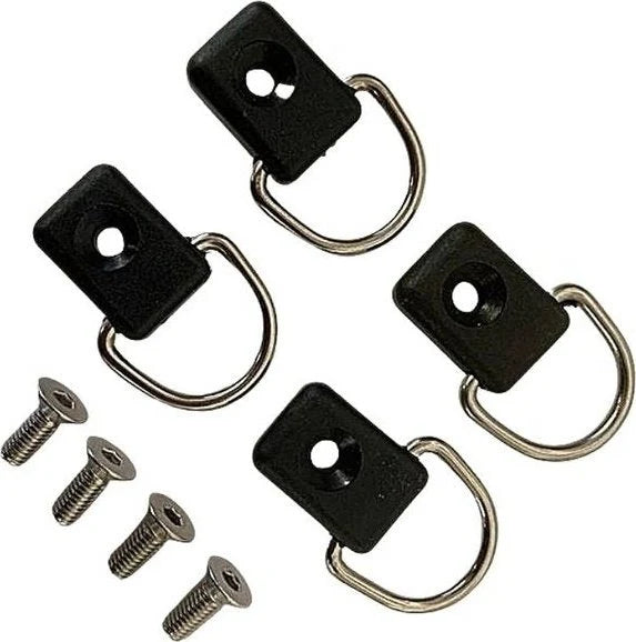 Orca Replacement Parts