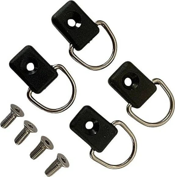 Raider Replacement Parts