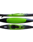 Explorer 430 Sit inside Kayak