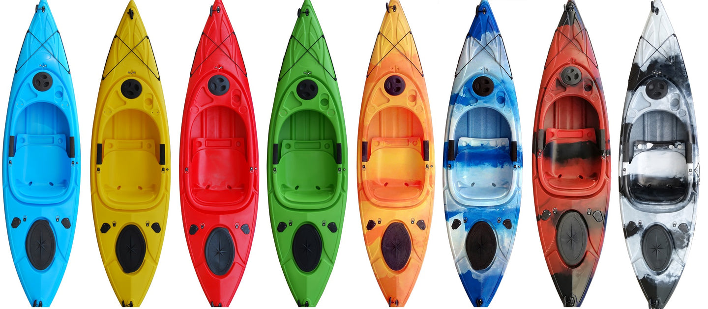 cambridge kayaks