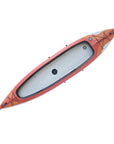 Voyagair 2 Premium Double Inflatable Kayak – Durable, Lightweight Touring Kayak