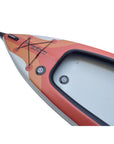 Voyagair 2 Premium Double Inflatable Kayak – Durable, Lightweight Touring Kayak