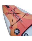 Voyagair 2 Premium Double Inflatable Kayak – Durable, Lightweight Touring Kayak