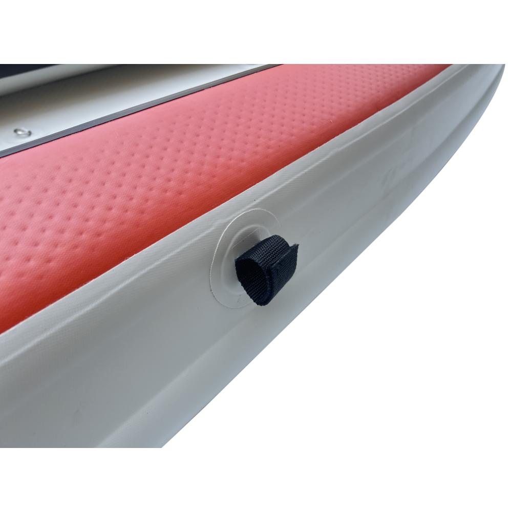 Voyagair 2 Premium Double Inflatable Kayak – Durable, Lightweight Touring Kayak