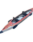 Voyagair 2 Premium Double Inflatable Kayak – Durable, Lightweight Touring Kayak