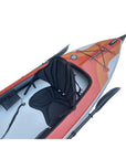 Voyagair 2 Premium Double Inflatable Kayak – Durable, Lightweight Touring Kayak