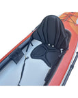 Voyagair 2 Premium Double Inflatable Kayak – Durable, Lightweight Touring Kayak