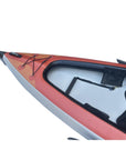 Voyagair 2 Premium Double Inflatable Kayak – Durable, Lightweight Touring Kayak