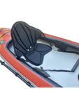 Voyagair 2 Premium Double Inflatable Kayak – Durable, Lightweight Touring Kayak