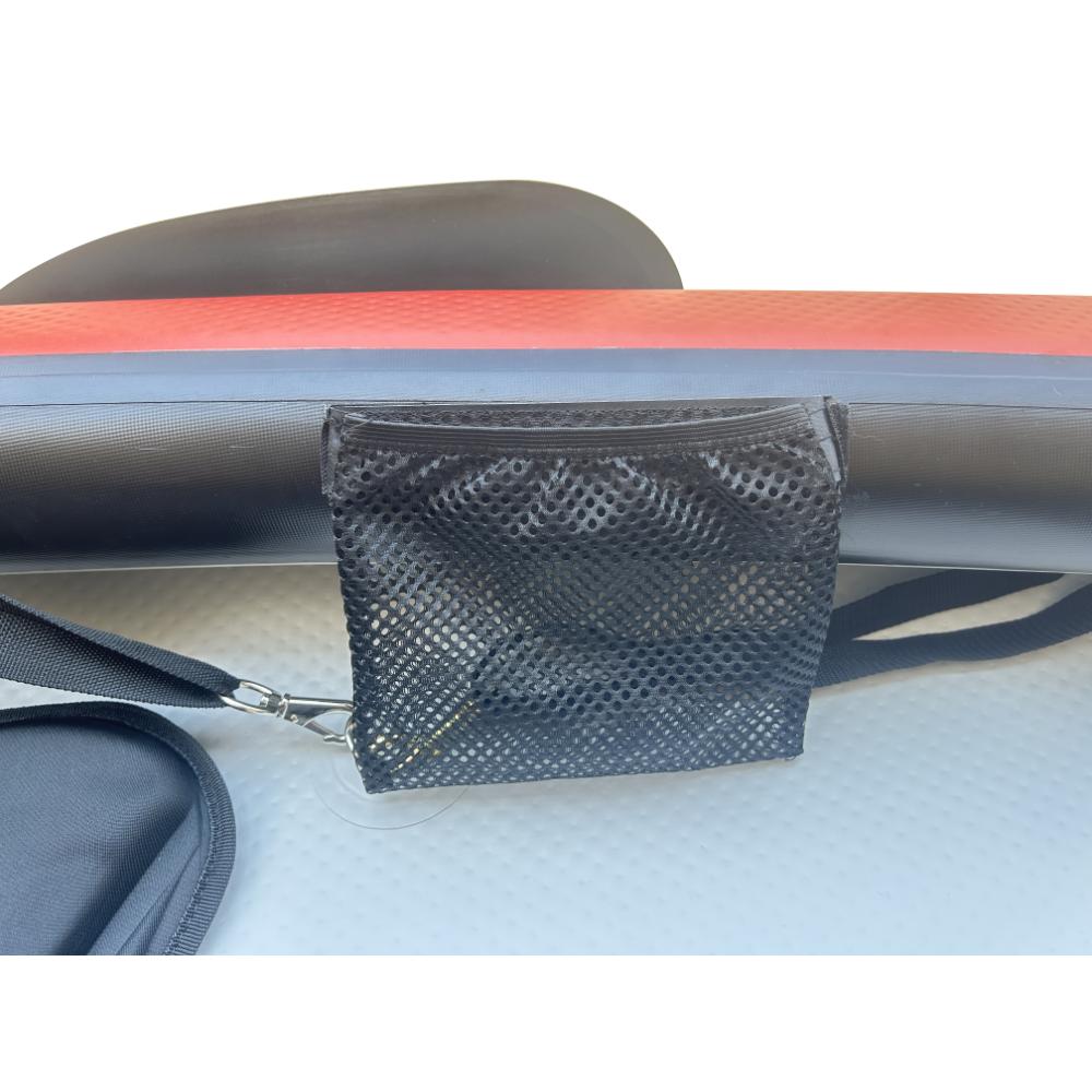 Voyagair 2 Premium Double Inflatable Kayak – Durable, Lightweight Touring Kayak