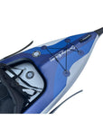 Voyagair 2 Premium Double Inflatable Kayak – Durable, Lightweight Touring Kayak
