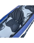 Voyagair 2 Premium Double Inflatable Kayak – Durable, Lightweight Touring Kayak