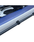 Voyagair 2 Premium Double Inflatable Kayak – Durable, Lightweight Touring Kayak