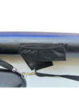 Voyagair 1 Premium Single Inflatable Kayak – Durable, Lightweight Touring Kayak