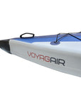 Voyagair 1 Premium Single Inflatable Kayak – Durable, Lightweight Touring Kayak