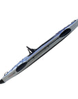 Voyagair 1 Premium Single Inflatable Kayak – Durable, Lightweight Touring Kayak