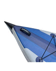 Voyagair 1 Premium Single Inflatable Kayak – Durable, Lightweight Touring Kayak