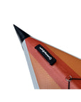 Voyagair 1 Premium Single Inflatable Kayak – Durable, Lightweight Touring Kayak