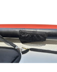 Voyagair 1 Premium Single Inflatable Kayak – Durable, Lightweight Touring Kayak