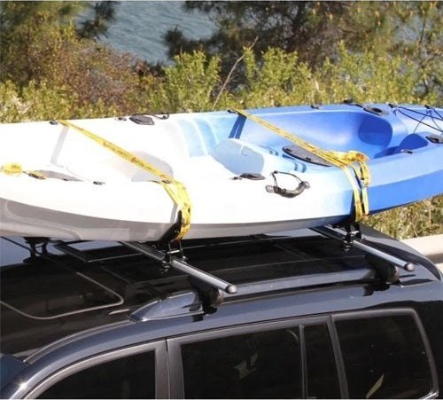 Kayak Cradle Support
