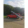 Cambridge Kayaks Load Assisting Rack Bar for easy and efficient kayak loading and unloading.
