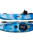 Cambridge Kayaks Neptune Single Sit On Top Kayak