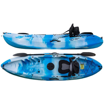 Cambridge Kayaks Neptune Single Sit On Top Kayak