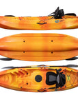 Cambridge Kayaks Neptune Single Sit On Top Kayak