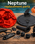 Neptune Replacement Parts