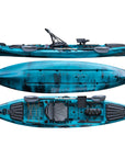 Odyssey 13ft Pro Fishing Kayak