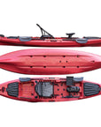 Odyssey 13ft Pro Fishing Kayak