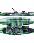 Odyssey 13ft Pro Fishing Kayak